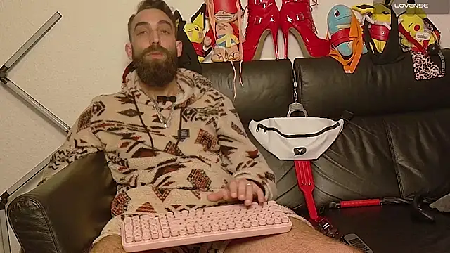 DaWoD030 online show from 04/03/26, 04:13