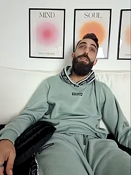 DaWoD030 online show from 11/12/25, 06:34