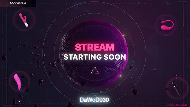 DaWoD030 online show from 09/16/25, 04:52