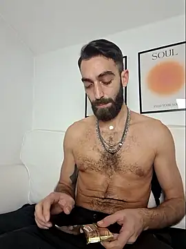 DaWoD030 online show from 01/10/26, 05:41