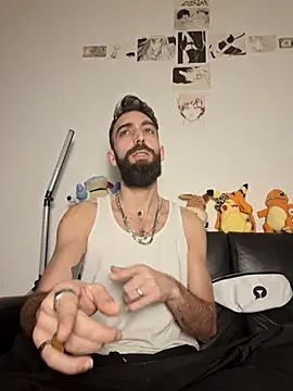 DaWoD030 online show from 02/03/26, 08:08