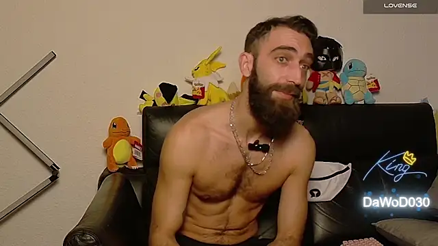 DaWoD030 online show from 03/10/26, 11:03