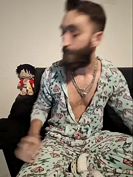 DaWoD030 online show from 01/23/25, 05:42