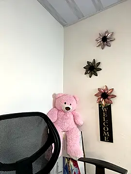 Lady Rey online show from 10/29/25, 02:10