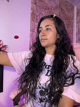 Lady Rey online show from 02/20/26, 01:46