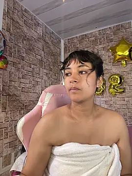 Lady Rey online show from 04/25/26, 07:11