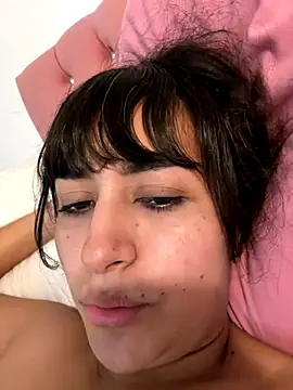 Lady Rey online show from 10/06/25, 05:52