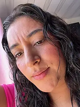 Lady Rey online show from 02/26/26, 07:03