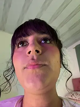 Lady Rey online show from 12/17/25, 02:49