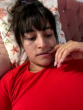 Lady Rey online show from 10/27/25, 08:32