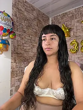 Lady Rey online show from 04/29/26, 01:43