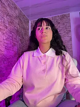 Lady Rey online show from 02/24/26, 02:12