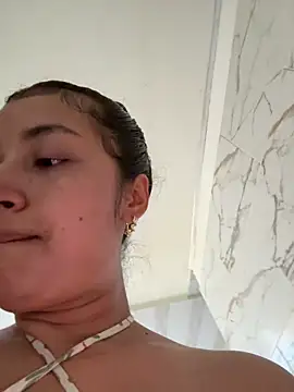 Lady Rey online show from 04/12/26, 09:40