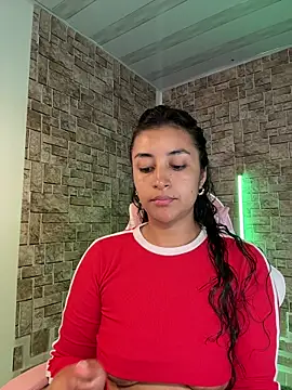 Lady Rey online show from 04/02/26, 12:29