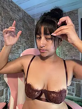 Lady Rey online show from 03/28/26, 01:50