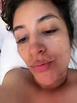 Lady Rey online show from 02/09/26, 09:13