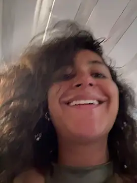 Lady Rey online show from 03/29/26, 06:42