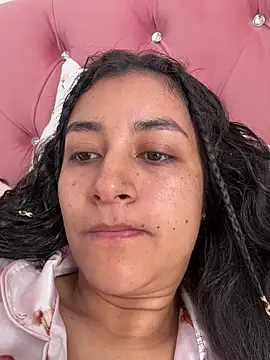 Lady Rey online show from 03/01/26, 03:12