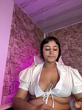 Lady Rey online show from 02/04/26, 01:33