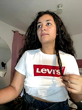 Lady Rey online show from 09/22/25, 03:12