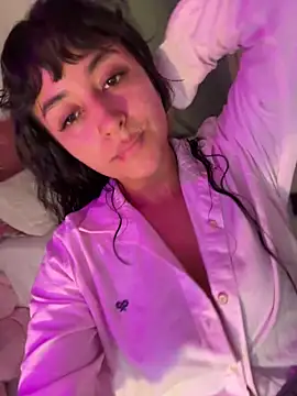 Lady Rey online show from 12/03/25, 02:56