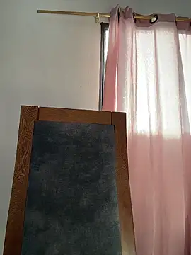 Lady Rey online show from 02/15/26, 09:25