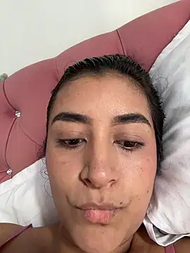 Lady Rey online show from 03/04/26, 08:27