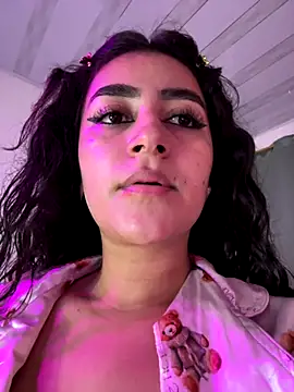 Lady Rey online show from 12/04/25, 03:05