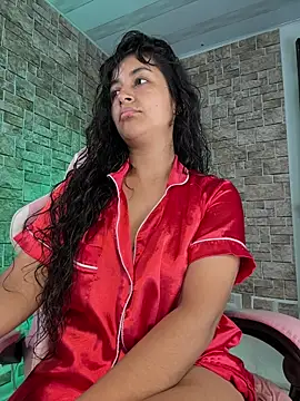 Lady Rey online show from 03/07/26, 02:07