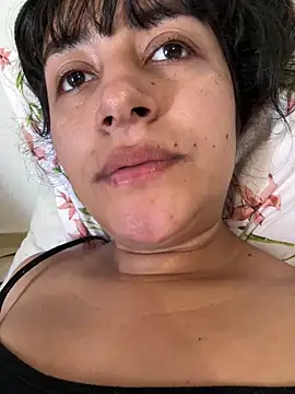 Lady Rey online show from 09/08/25, 06:07