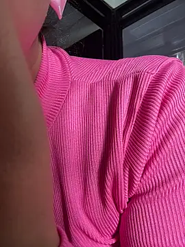 Lady Rey online show from 04/06/26, 08:21