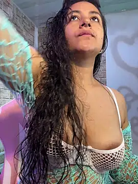 Lady Rey online show from 03/19/26, 09:26