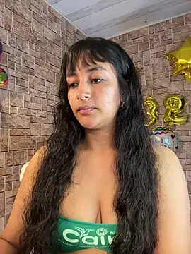 Lady Rey online show from 04/17/26, 01:52