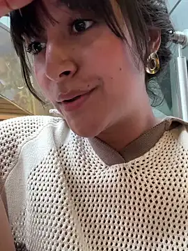 Lady Rey online show from 09/12/25, 08:19