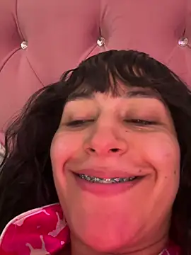 Lady Rey online show from 10/07/25, 09:49