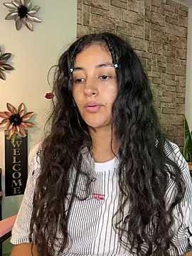 Lady Rey online show from 04/06/26, 03:35