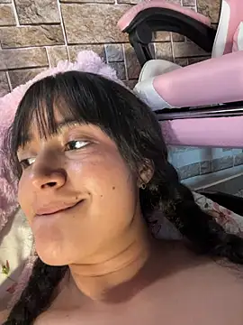 Lady Rey online show from 03/02/26, 03:29