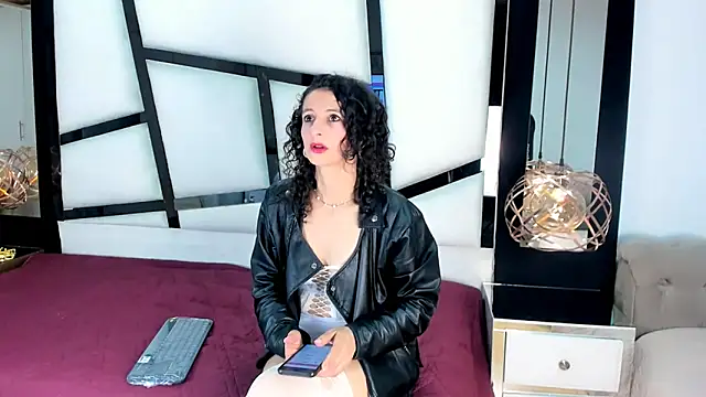 AriannaRussell  online show from 02/13/26, 02:28