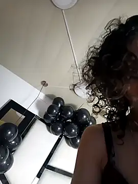 AriannaRussell  online show from 03/19/26, 01:22