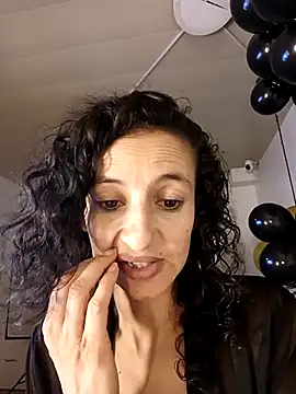 AriannaRussell  online show from 03/20/26, 01:45