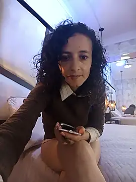 AriannaRussell  online show from 01/15/26, 01:58