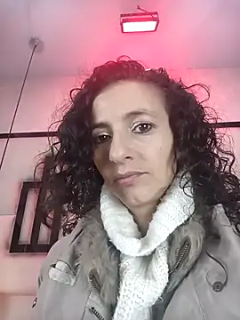 AriannaRussell  online show from 03/22/26, 12:29