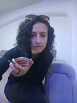 AriannaRussell  online show from 05/14/26, 12:57