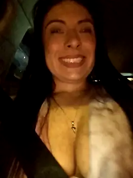 Ella Rousse online show from 03/20/25, 10:10