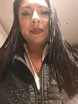 Ella Rousse online show from 03/18/25, 10:07