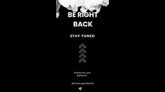 KiraRosse online show from 03/07/25, 12:12