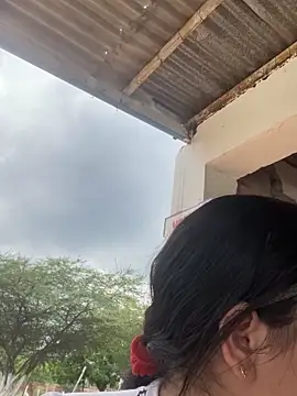 Leyna Kenet online show from 04/13/26, 07:07