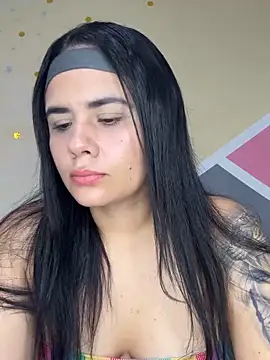 Leyna Kenet online show from 05/31/26, 07:14