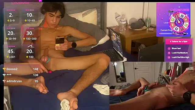 Snapshot of Linc0ln_dykes chatting on 12/16/24, 07:58 Linc0ln dykes online show from 12/16/24, 07:58