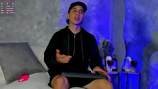 -Bruno-Bs online show from 10/23/25, 02:10